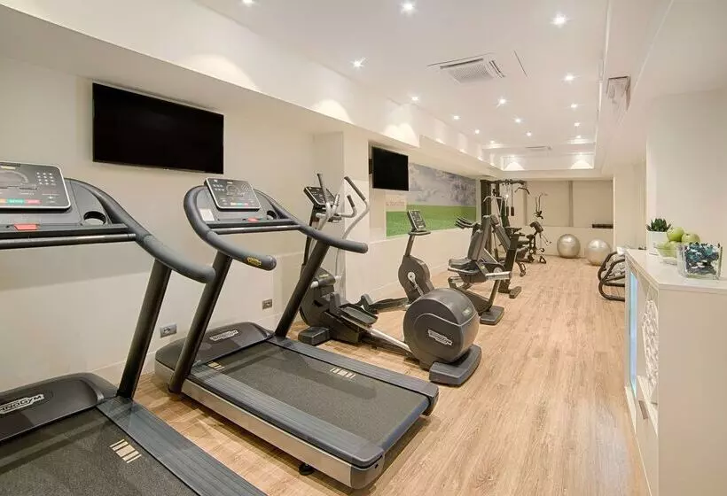 호텔 NH Collection Milano Touring