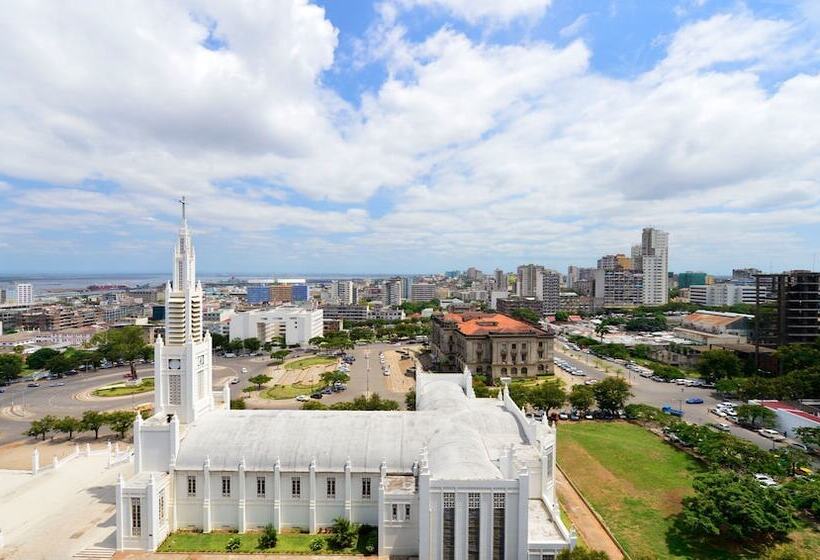 ホテル Pestana Rovuma