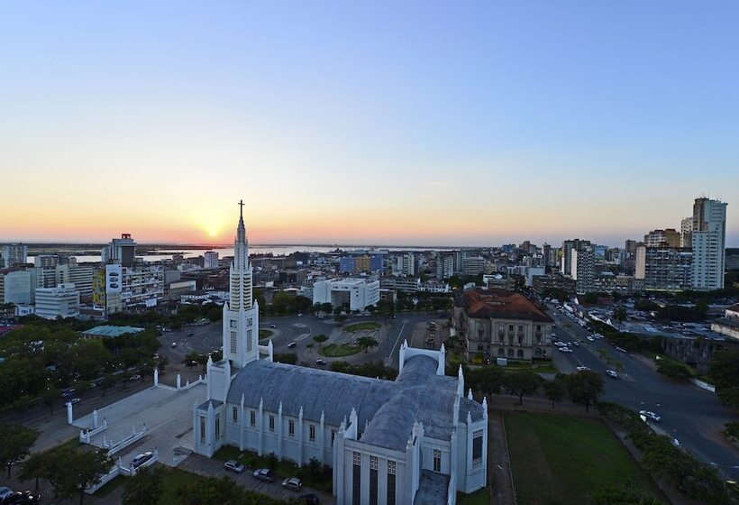 ホテル Pestana Rovuma