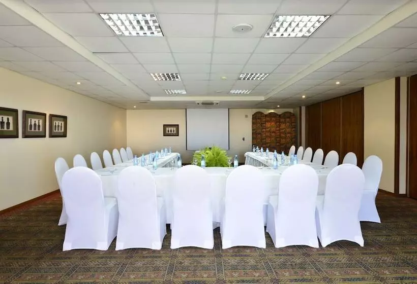 בית מלון כפרי Pestana Rovuma