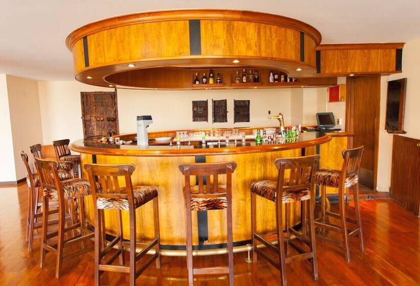 ホテル Pestana Rovuma