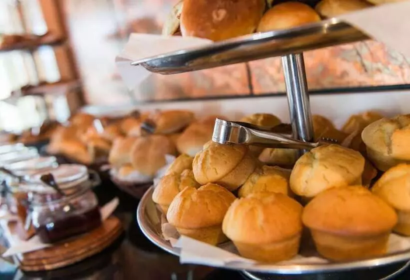 בית מלון כפרי Pestana Rovuma