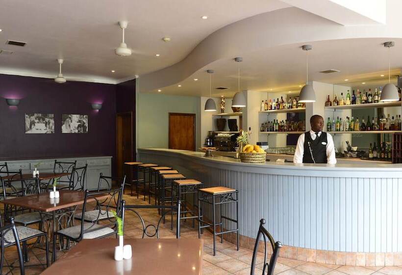 ホテル Pestana Rovuma