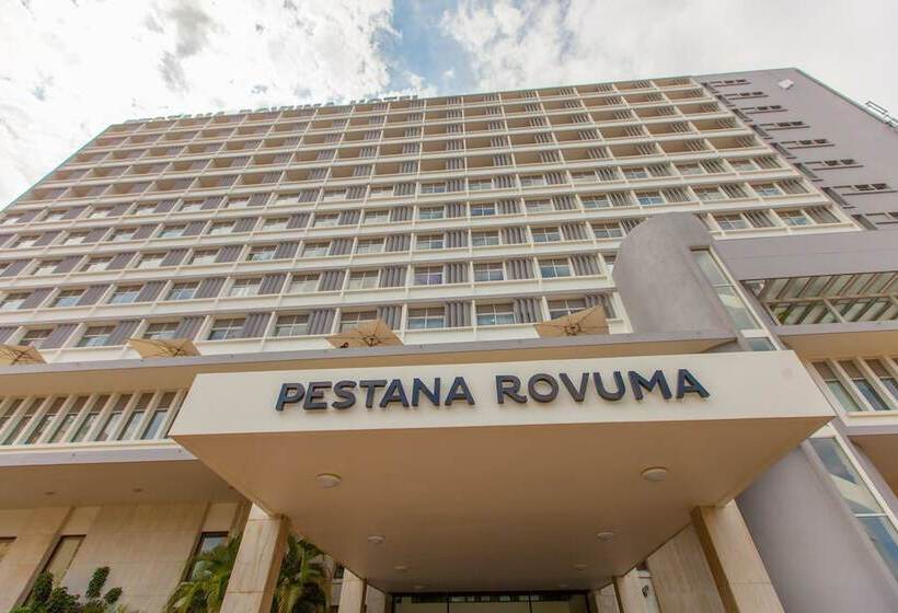 ホテル Pestana Rovuma