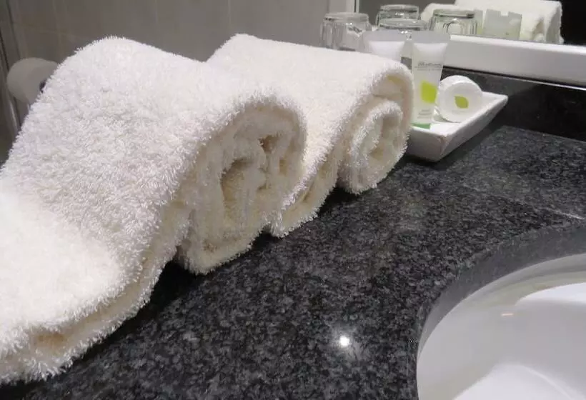 בית מלון כפרי Pestana Rovuma