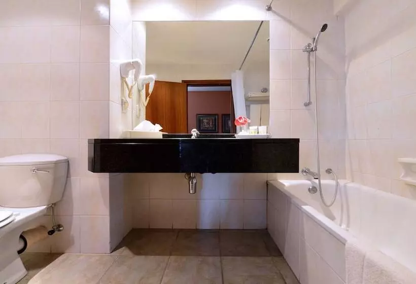 בית מלון כפרי Pestana Rovuma