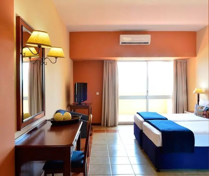 בית מלון כפרי Pestana Rovuma