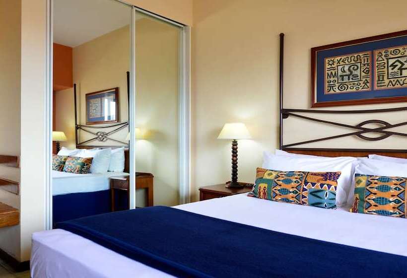 ホテル Pestana Rovuma