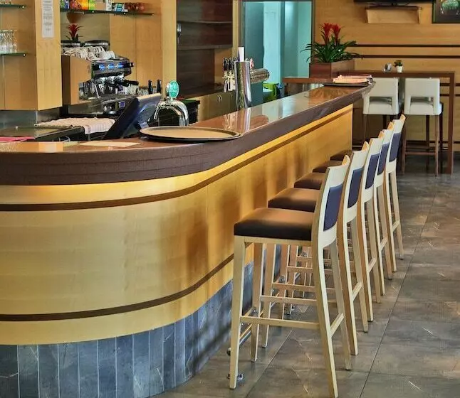 هتل špica Laško