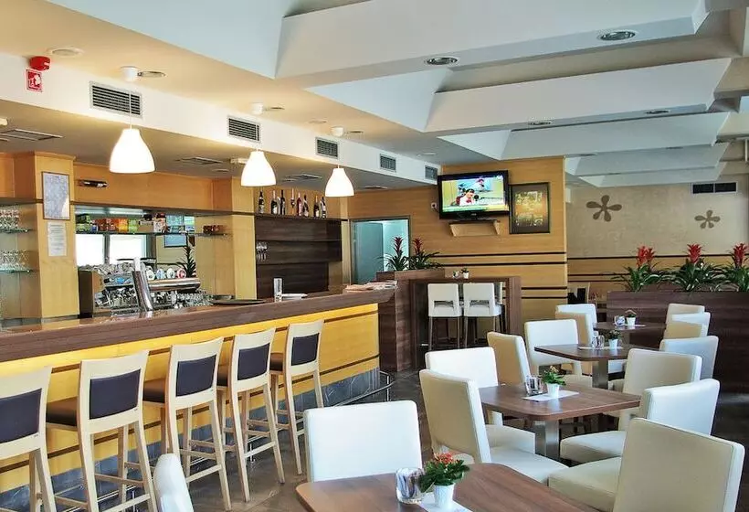 هتل špica Laško