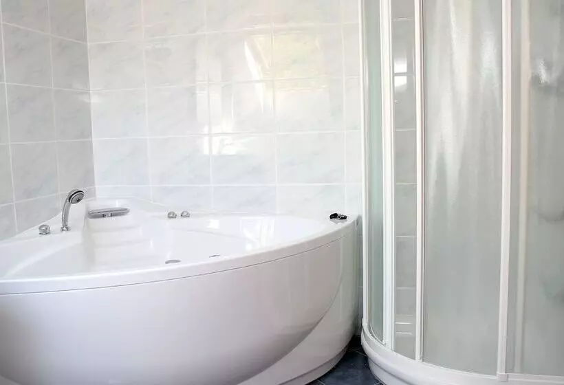 هتل špica Laško