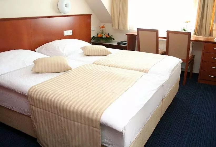 هتل špica Laško