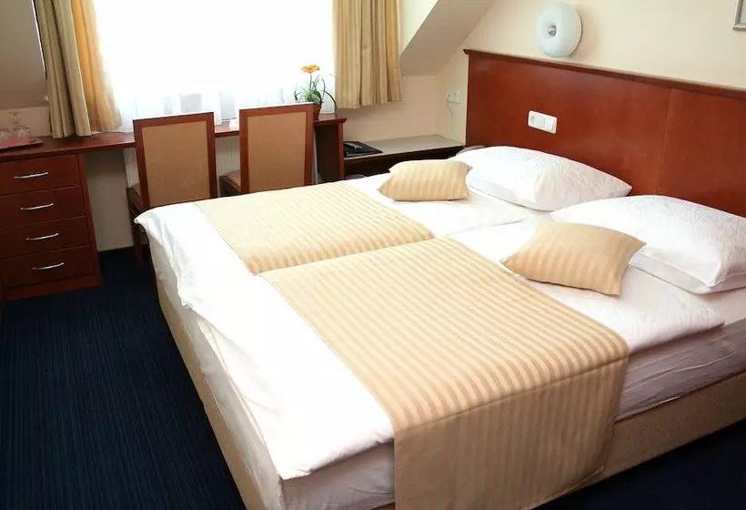 هتل špica Laško