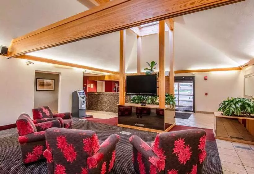 فندق Country Inn & Suites By Radisson, Muskegon, Mi