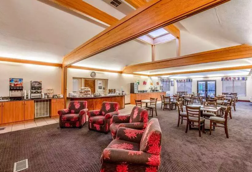 فندق Country Inn & Suites By Radisson, Muskegon, Mi