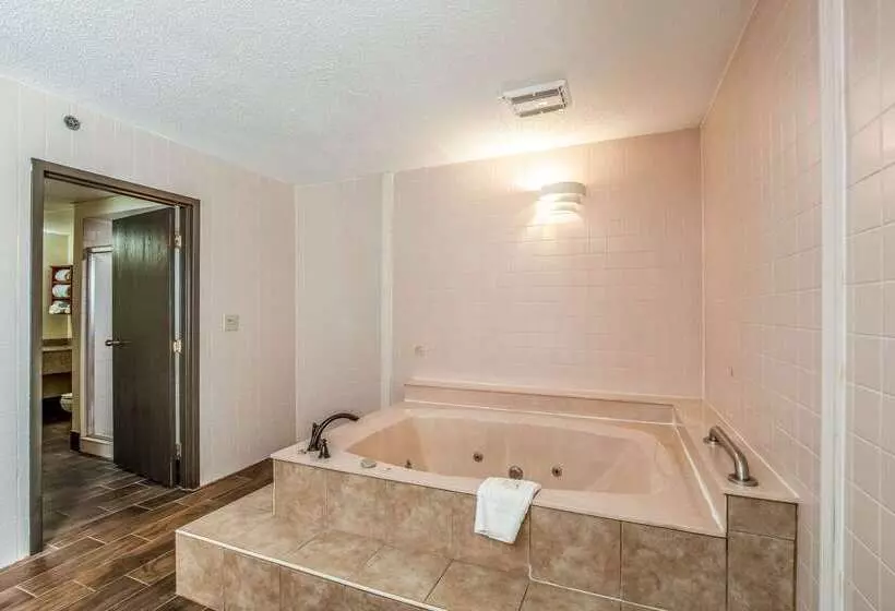 فندق Country Inn & Suites By Radisson, Muskegon, Mi