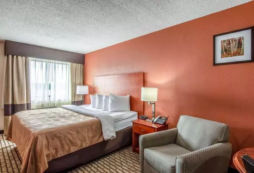 فندق Country Inn & Suites By Radisson, Muskegon, Mi