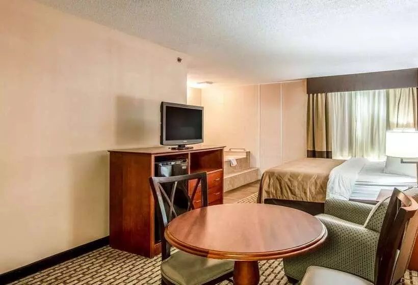 فندق Country Inn & Suites By Radisson, Muskegon, Mi