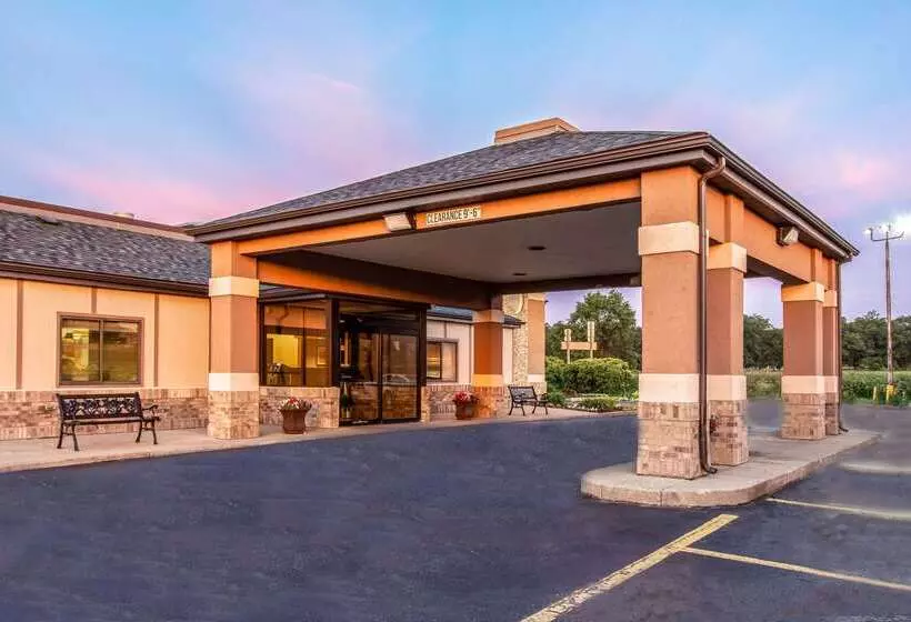 فندق Country Inn & Suites By Radisson, Muskegon, Mi