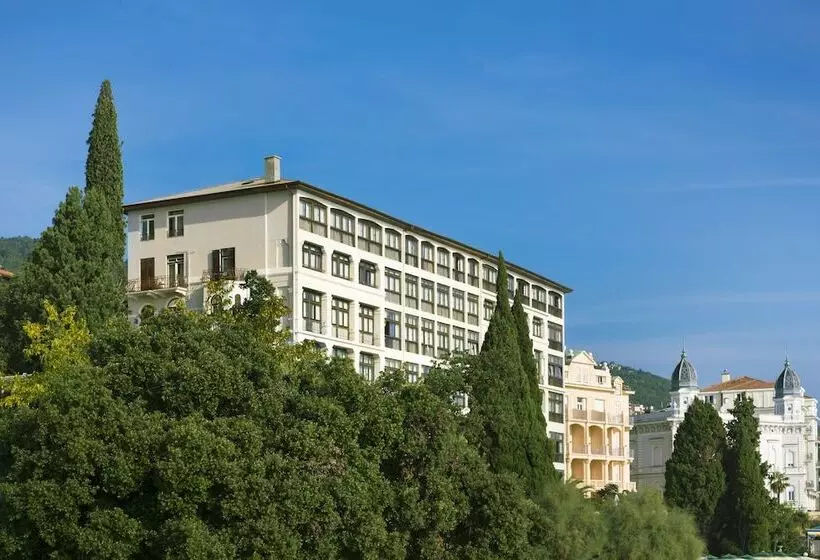 هتل Kristal   Liburnia