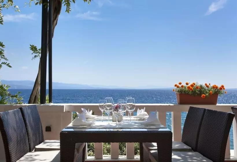 هتل Kristal   Liburnia