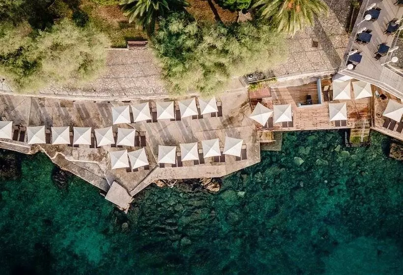 هتل Kristal   Liburnia