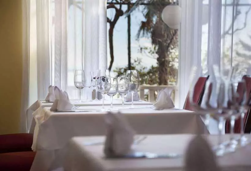 هتل Kristal   Liburnia