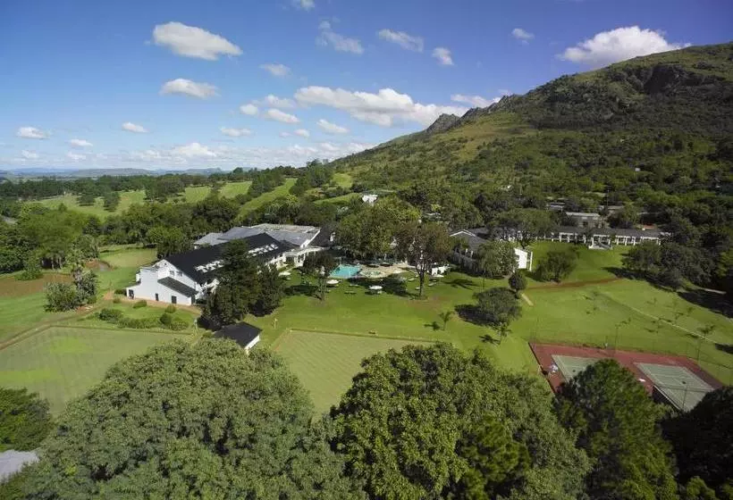 هتل Royal Swazi Spa