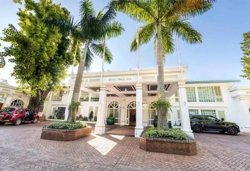 هتل Royal Swazi Spa