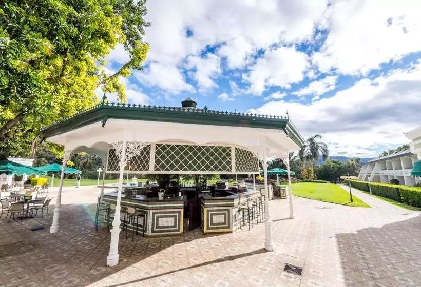 هتل Royal Swazi Spa