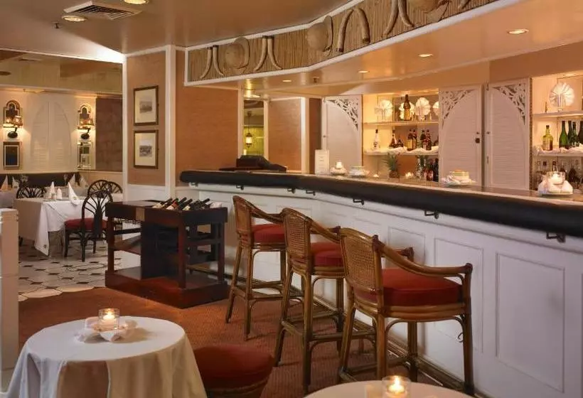 هتل Royal Swazi Spa