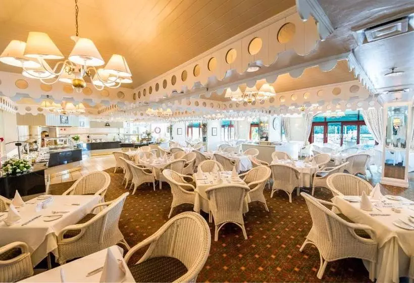 هتل Royal Swazi Spa