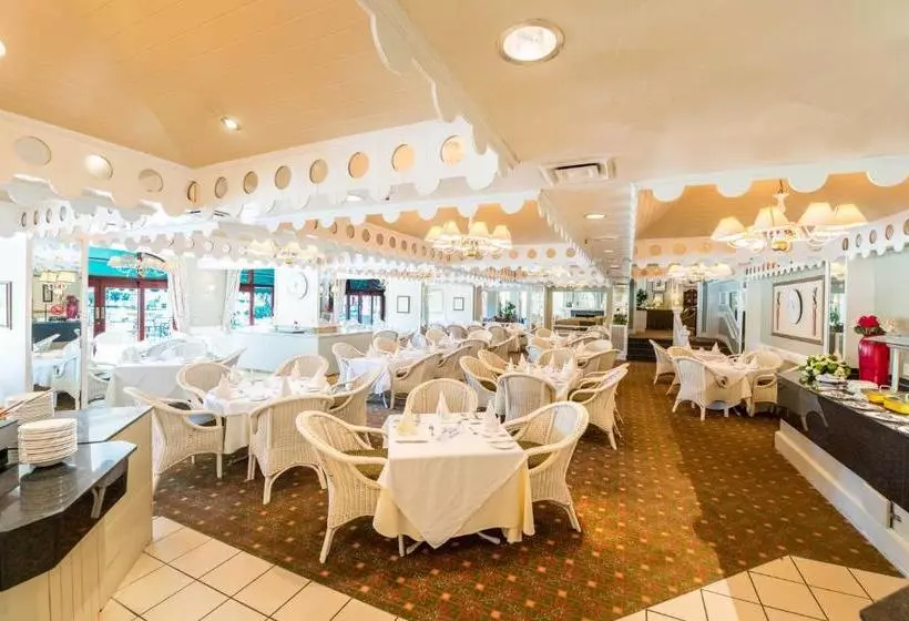 هتل Royal Swazi Spa