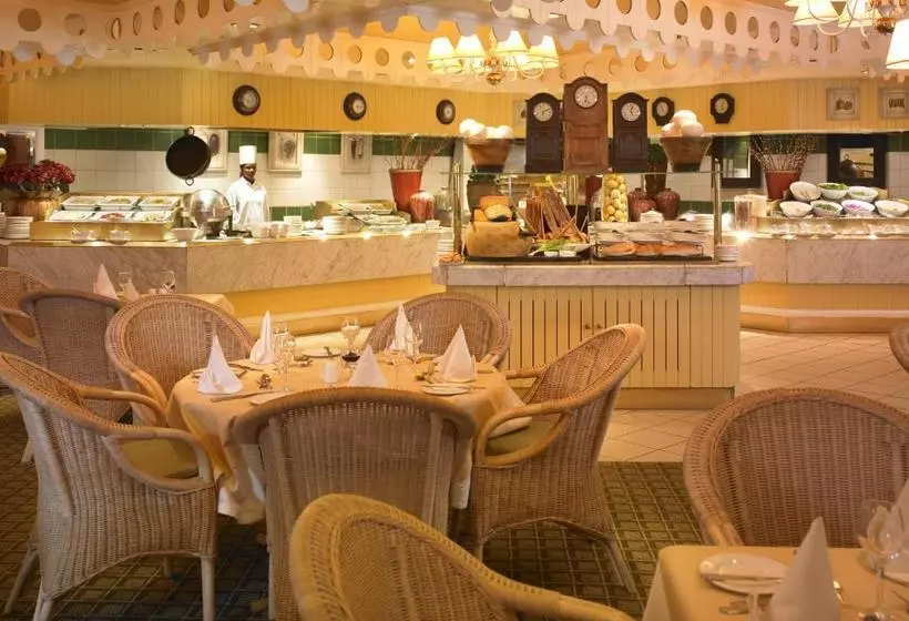 هتل Royal Swazi Spa