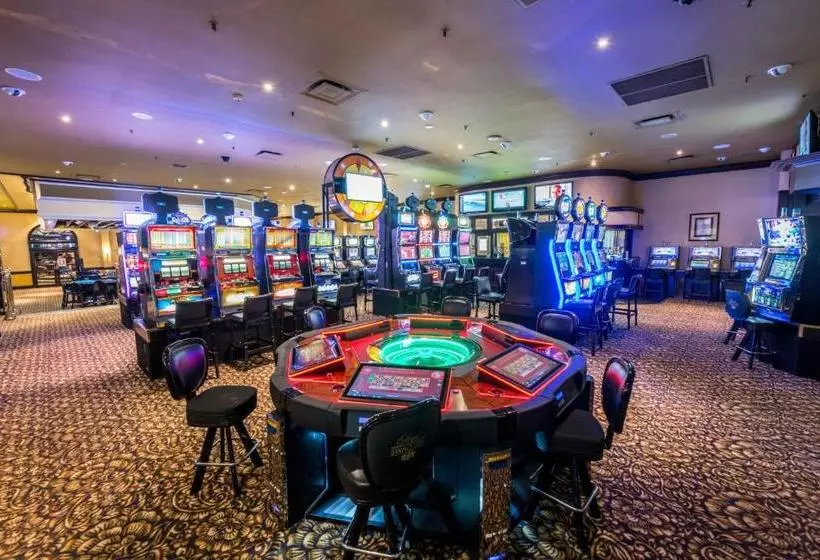 هتل Royal Swazi Spa