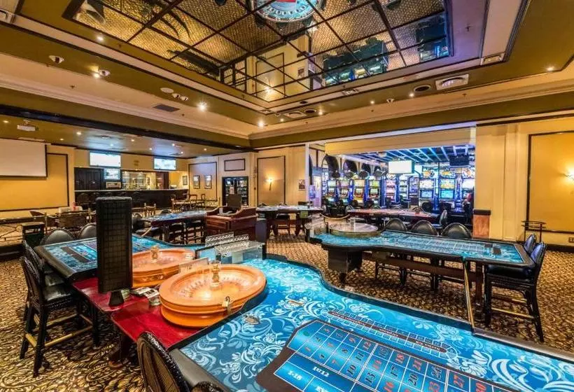 هتل Royal Swazi Spa