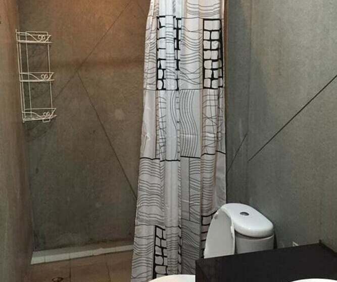 Hotel S A F E Residence Patong