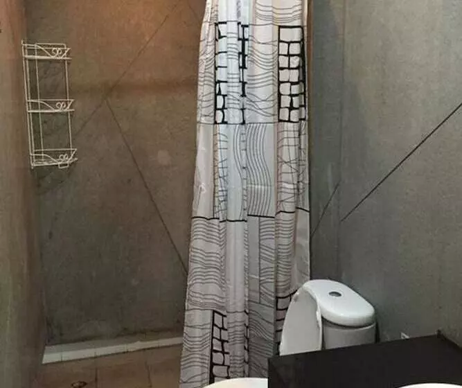 Hotell S A F E Residence Patong