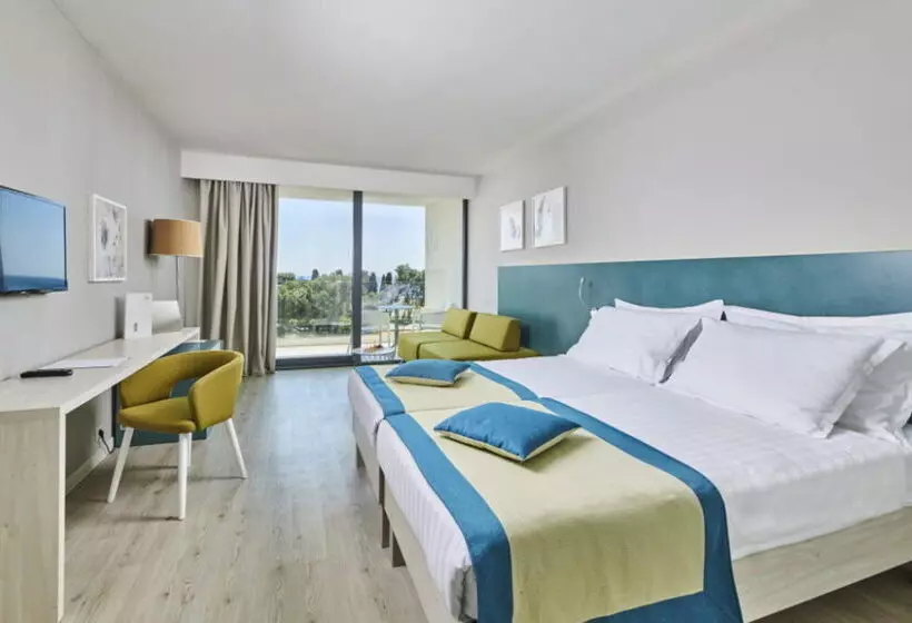 Hotel Sipar Plava Laguna