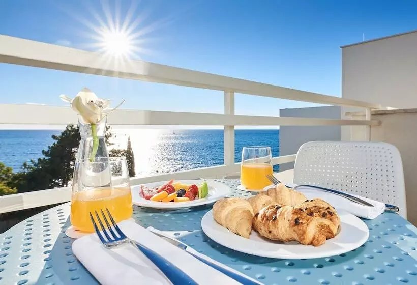 Hotel Sipar Plava Laguna