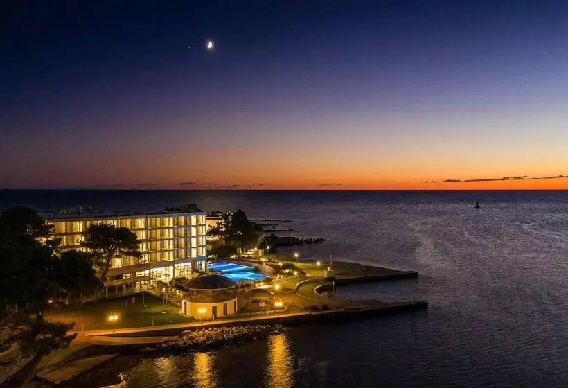 Hotel Sipar Plava Laguna