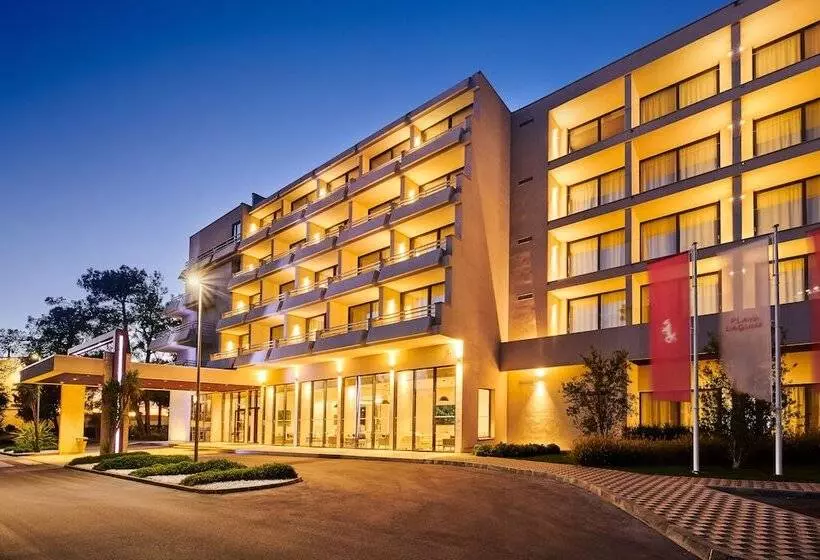 Hotel Sipar Plava Laguna