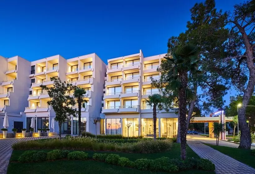 Hotel Sipar Plava Laguna