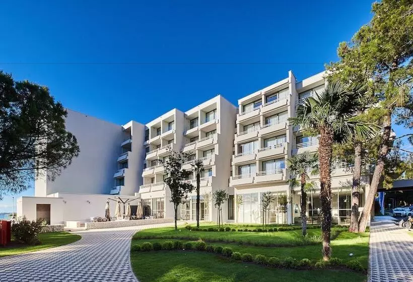 Hotel Sipar Plava Laguna