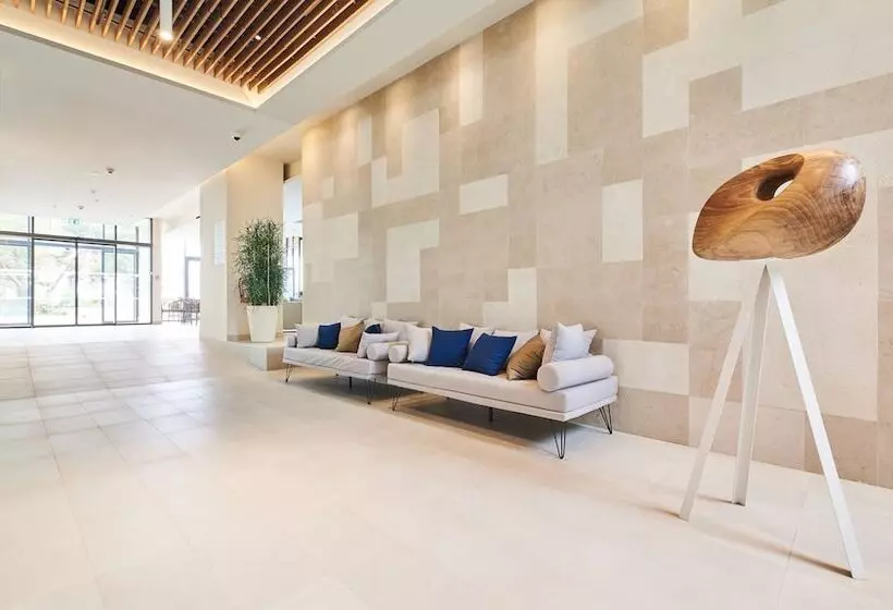 Hotel Sipar Plava Laguna