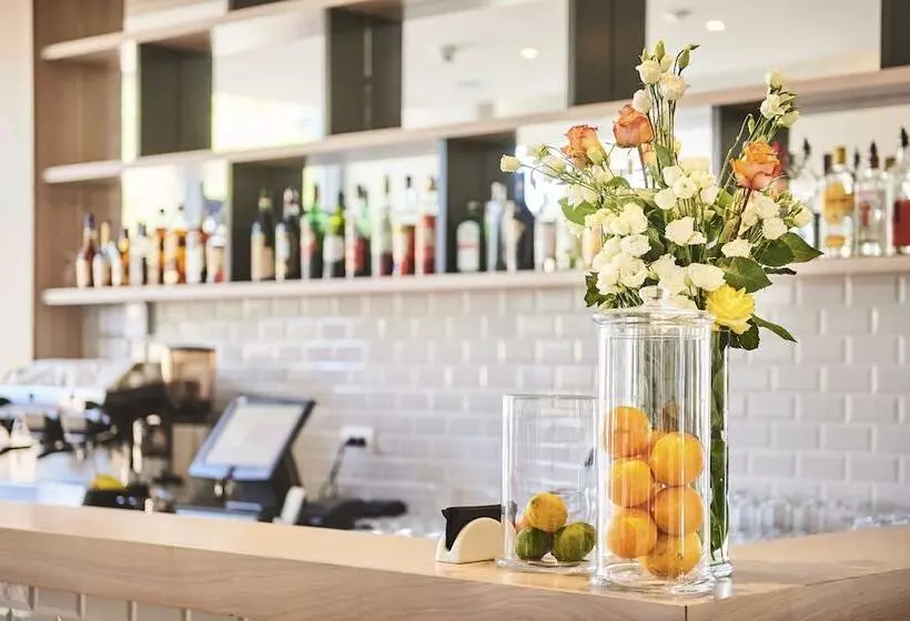 Hotel Sipar Plava Laguna