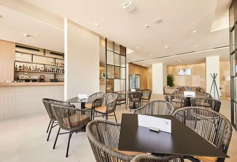 Hotel Sipar Plava Laguna