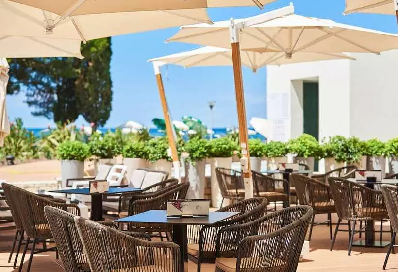 Hotel Sipar Plava Laguna