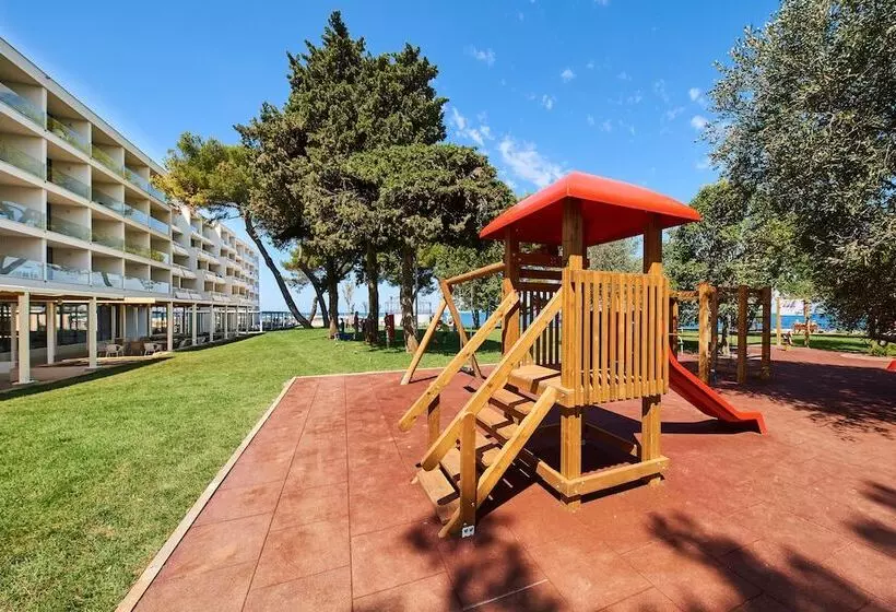 Hotel Sipar Plava Laguna