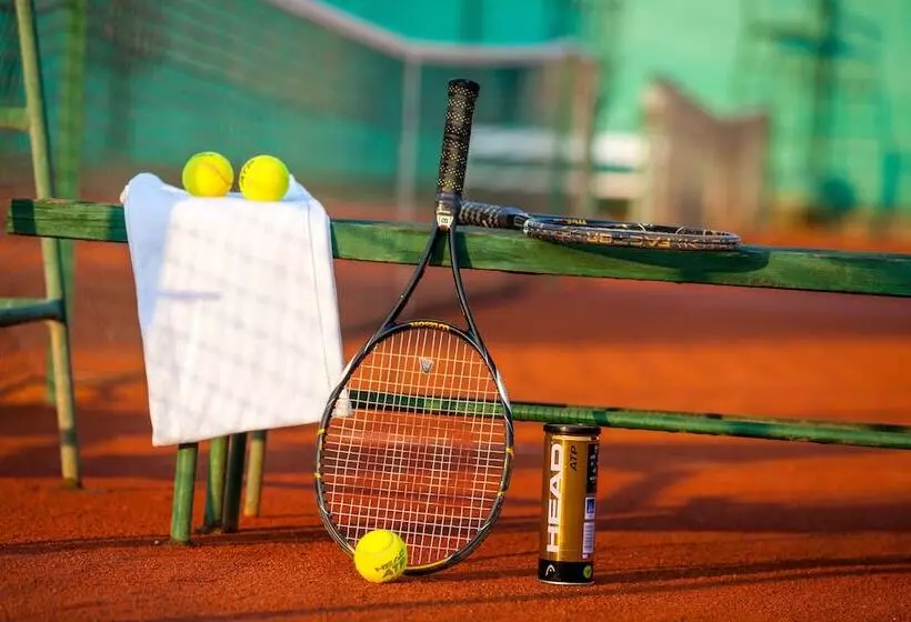 Hotel Sipar Plava Laguna